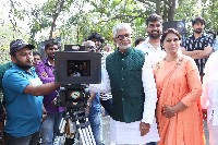 Fear Movie Opening Photos